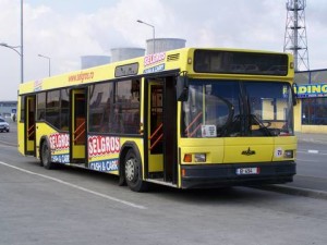 Tömegközlekedés-busz