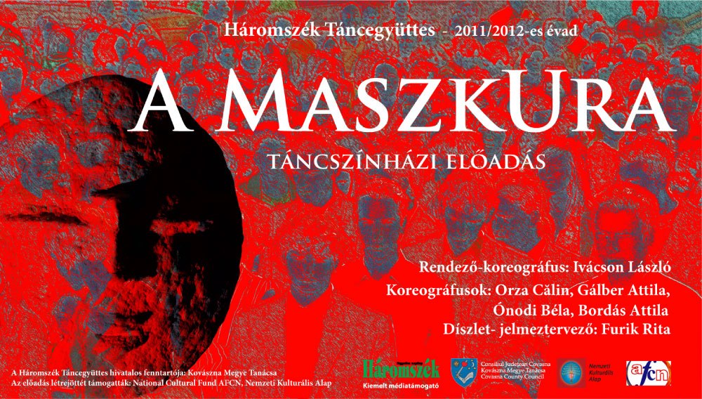 maszkura-plakat