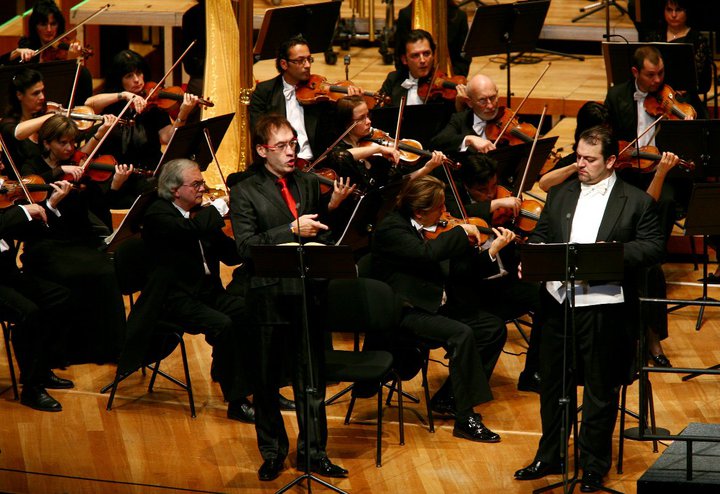 Nemzeti Filharmonikus Zenekar