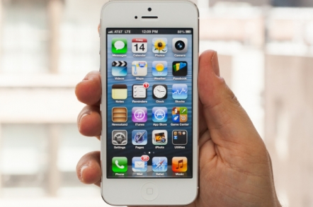 iPhone