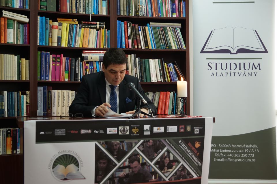 Zsigmond Barna Pal fokonzul