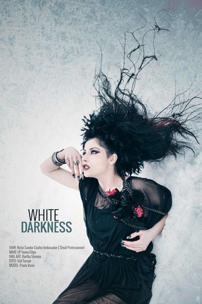 DARKNESS-2