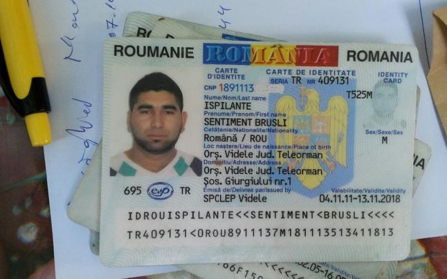 ispilante