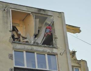 Fotó: Népújság, Vajda György