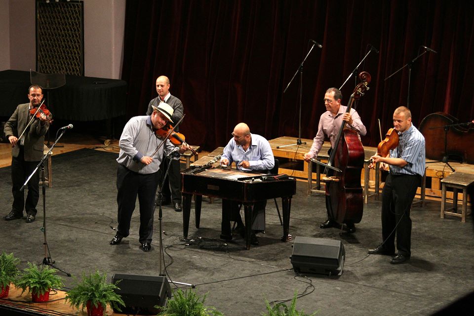 Fotó: Boda L. Gergely