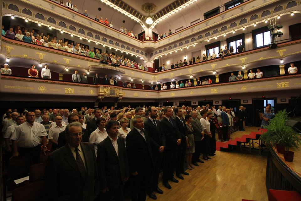 Fotó: Boda L. Gergely