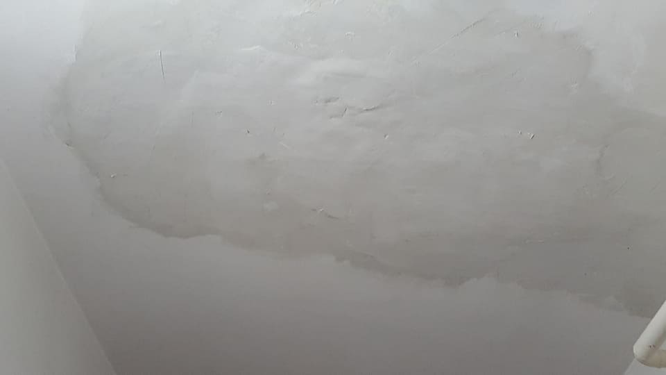Katasztrofális állapotban van a Szászrégeni Kórház