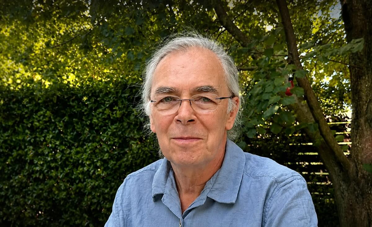 Szendi Gábor Marosvásárhelyre érkezik: az ismert klinikai szakpszichológus az Everness Erdély vendége lesz